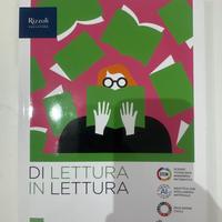 Di lettura in lettura – Letteratura delle Origini