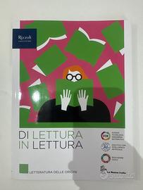 Di lettura in lettura – Letteratura delle Origini