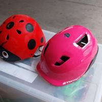 Casco per bicicletta bambino