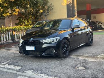 Bmw 120 120d 5p. Msport