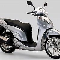 Ricambi honda sh 300