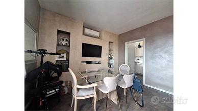 Appartamento di 132 m² con più di 5 locali a Monte