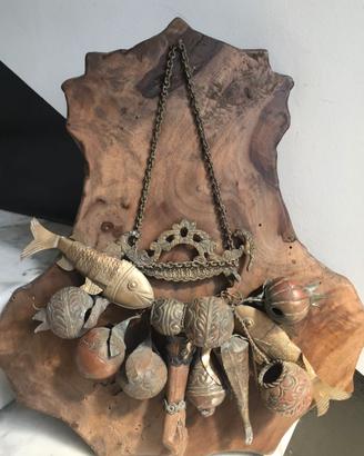 Decorazione da parete