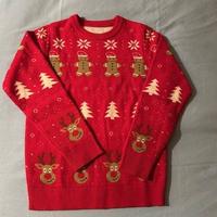 Maglione natalizio