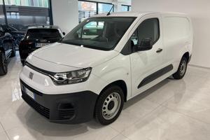 FIAT Doblo Doblò 1.5 BlueHdi 130CV PL-TN passo l