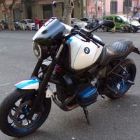 BMW R850R Cafè Racer del 2006