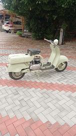 scooter anni 50