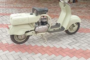 scooter anni 50