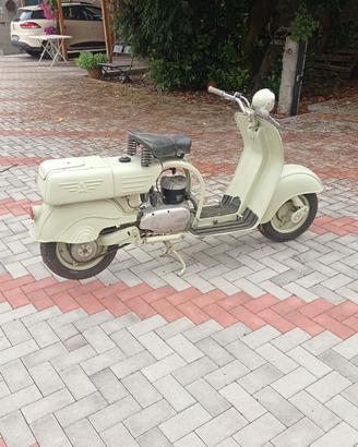 scooter anni 50