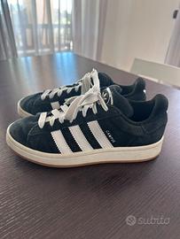 Scarpe Adidas Campus donna 38 2/3