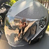 casco taglia L
