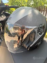 casco taglia L