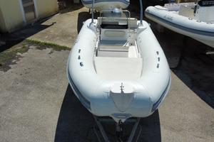 Gommone Selva 540 Yamaha 40 4 tempi