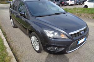 FORD Focus 2.0 (145CV) SW Bz.- GPL Tit.