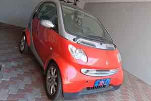 SMART FORTWO 2006 – SOLO 86.000 KM, PERFETTA!