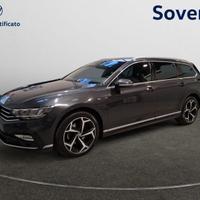 Volkswagen Passat 2.0 TDI SCR EVO 110kW Busin...