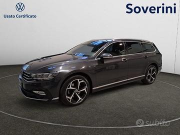 Volkswagen Passat 2.0 TDI SCR EVO 110kW Busin...