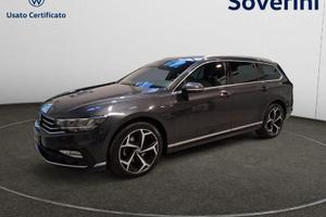 Volkswagen Passat 2.0 TDI SCR EVO 110kW Busin...