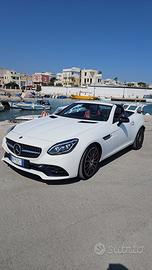 Mercedes SLC 250