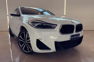 Bmw X2 sDrive18d