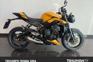 TRIUMPH Street Triple 765 RS