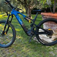 E-mtb taglia M