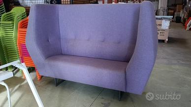 Divano fonoassorbente