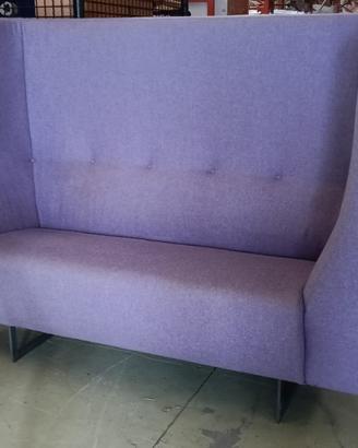 Divano fonoassorbente