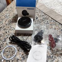 Supporto magnetico in auto per cellulari iPhone