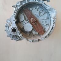 Cambio Mini 1.6 TDI 6M anno 2010/13