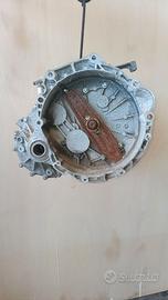 Cambio Mini 1.6 TDI 6M anno 2010/13