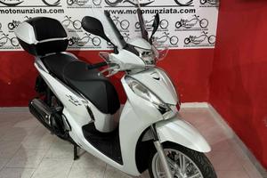 Honda SH 300 ABS