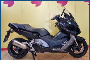 BMW C 600 Sport Garantito e Finanziabile