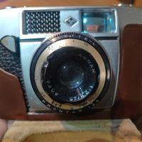 Splendida macchina fotografica vintage 