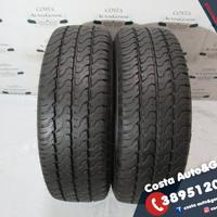 225 70 15c Dunlop 90% 225 70 R15 Gomme