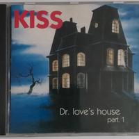 CD - Kiss