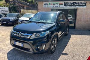 Suzuki Vitara 1.6 DDiS 4WD AllGrip DCT V-Top