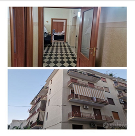 Appartamento via Roma 6,5 vani Portici