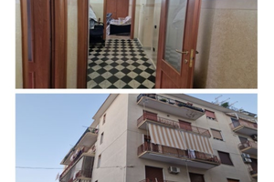 Appartamento via Roma 6,5 vani Portici