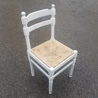 

Sedie in legno 