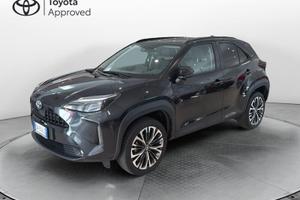 Toyota Yaris Cross 1.5H (116 CV) E-CVT Lounge