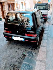 fiat cinquecento 