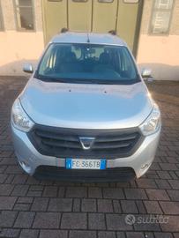 dacia dokker dci euro 6