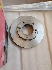 Coppia Dischi Freno Anteriori BREMBO 09.9545.10 -