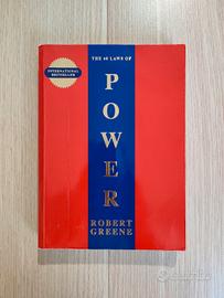 The 48 laws of power di Robert Greene