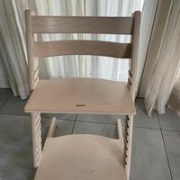 Sedia Evolutiva Tripp Trapp