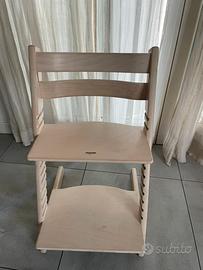 Sedia Evolutiva Tripp Trapp