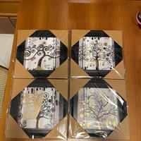 Set Quadri Albero della Vita