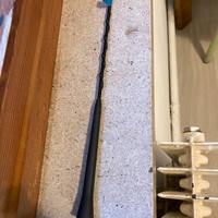 Antenna Opel Corsa F