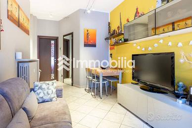 Appartamento di 60 m² con 2 locali a Torino